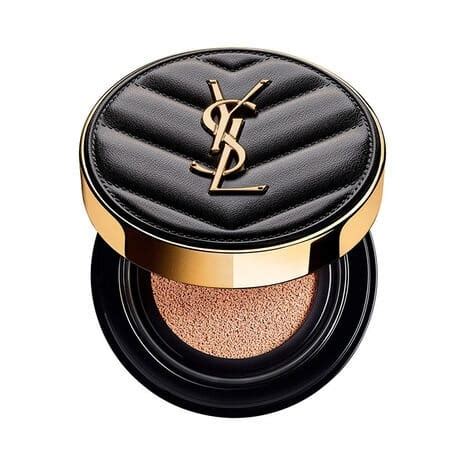 ysl new foundation|highest rated cushion foundation.